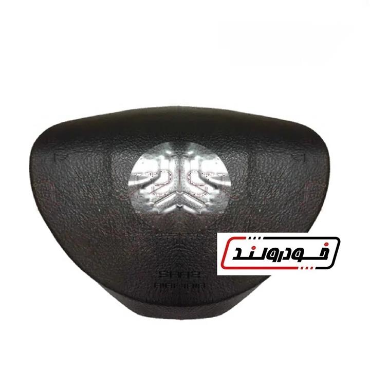 ایربگ راننده (چپ) شاهین